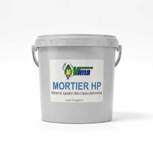 MORTIER HP