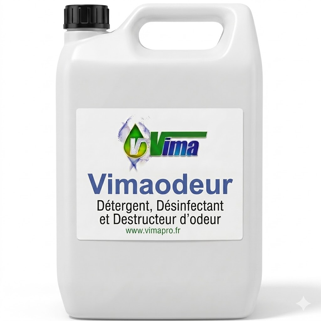 VIMAODEUR