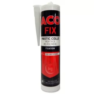 MASTIC PU
