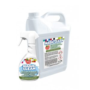 VIMA MAGIC CLEAN