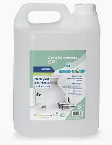 SOLV&rsquo;CLEANER