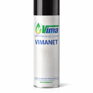 VIMANET