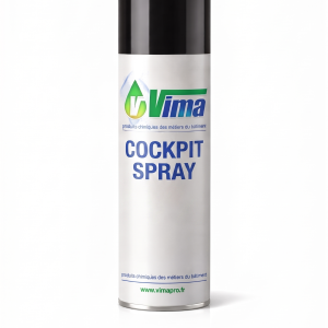 COCKPIT SPRAY