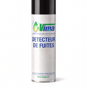 DETECTEUR DE FUITES
