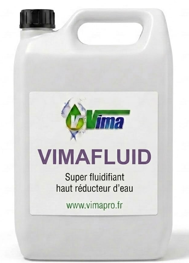 VIMAFLUID