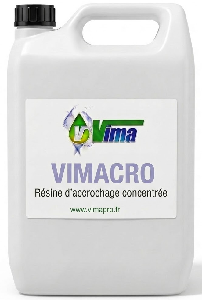 VIMACRO