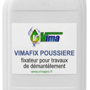 VIMAFIX POUSSIERE
