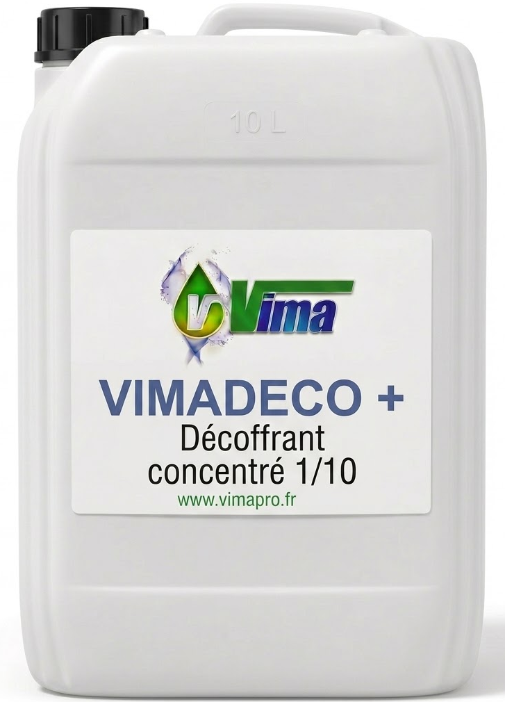 VIMADECO +