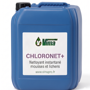 CHLORONET+