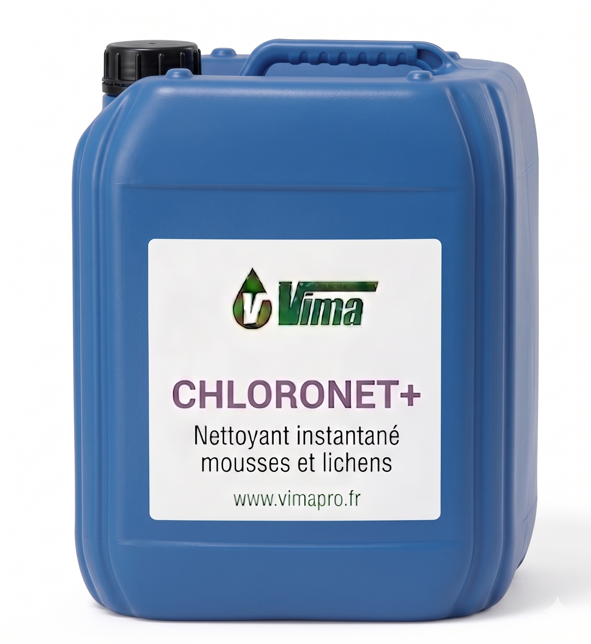 CHLORONET+