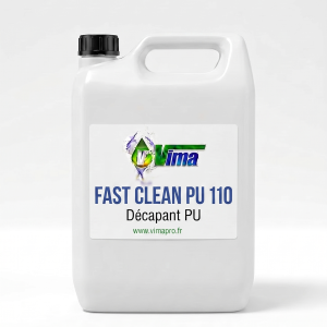 FAST CLEAN PU 110