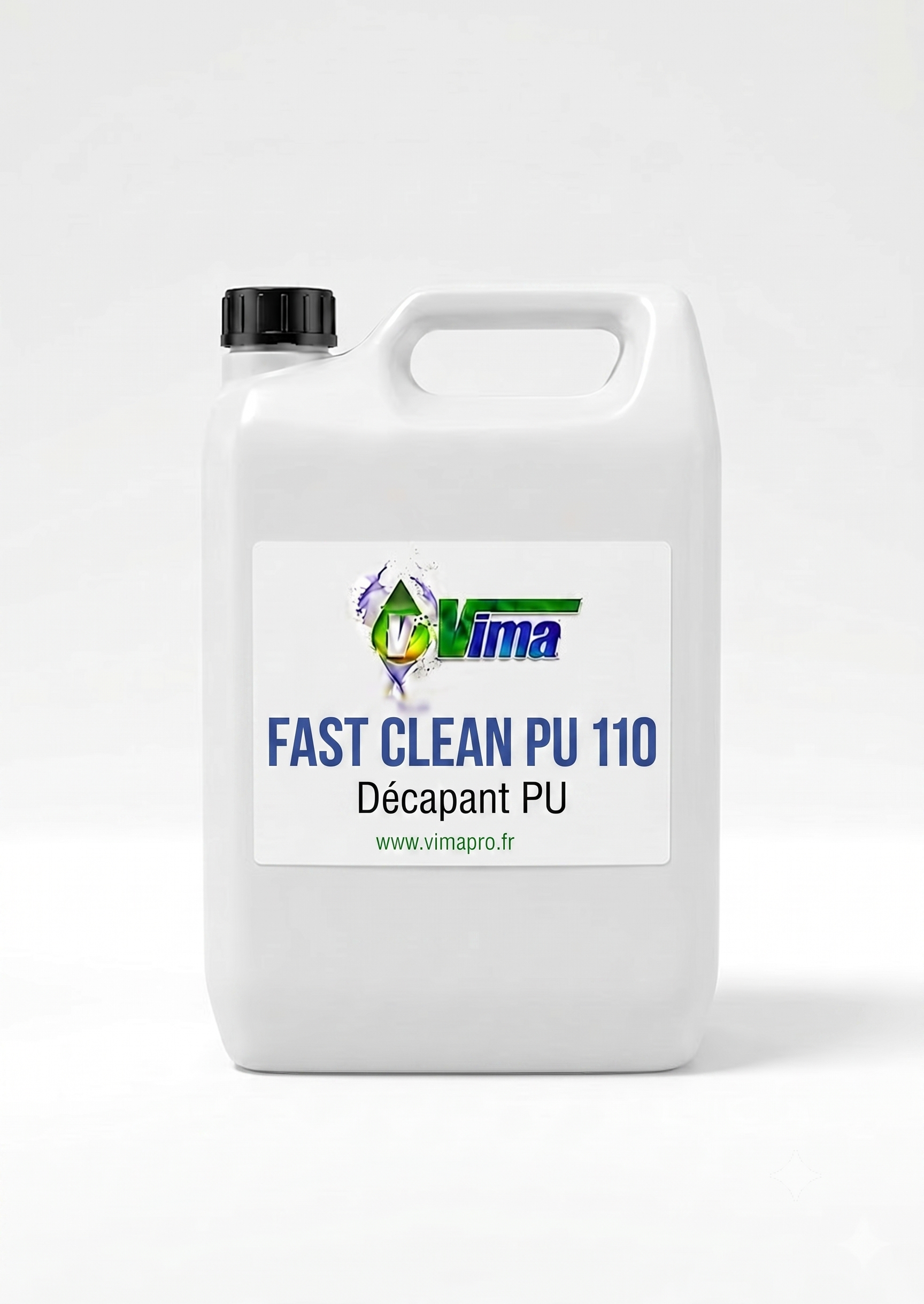 FAST CLEAN PU 110