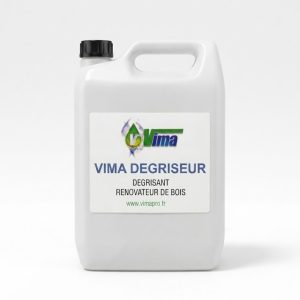 VIMA DEGRISEUR