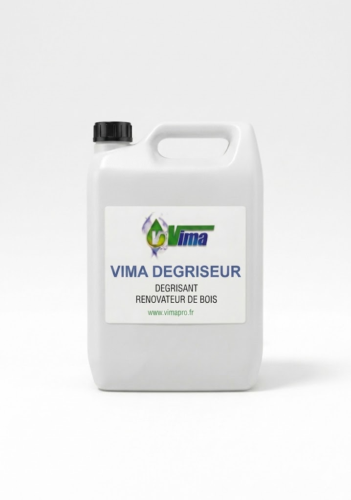 VIMA DEGRISEUR