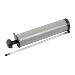 PISTOLET GRAISSE